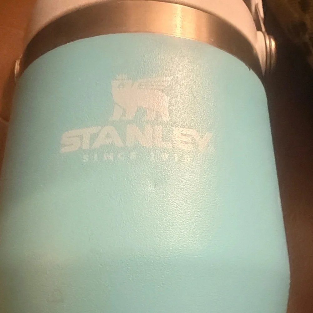 STANLEY The Iceflow Flip straw 20 ounce tumbler - Picture 14 of 14